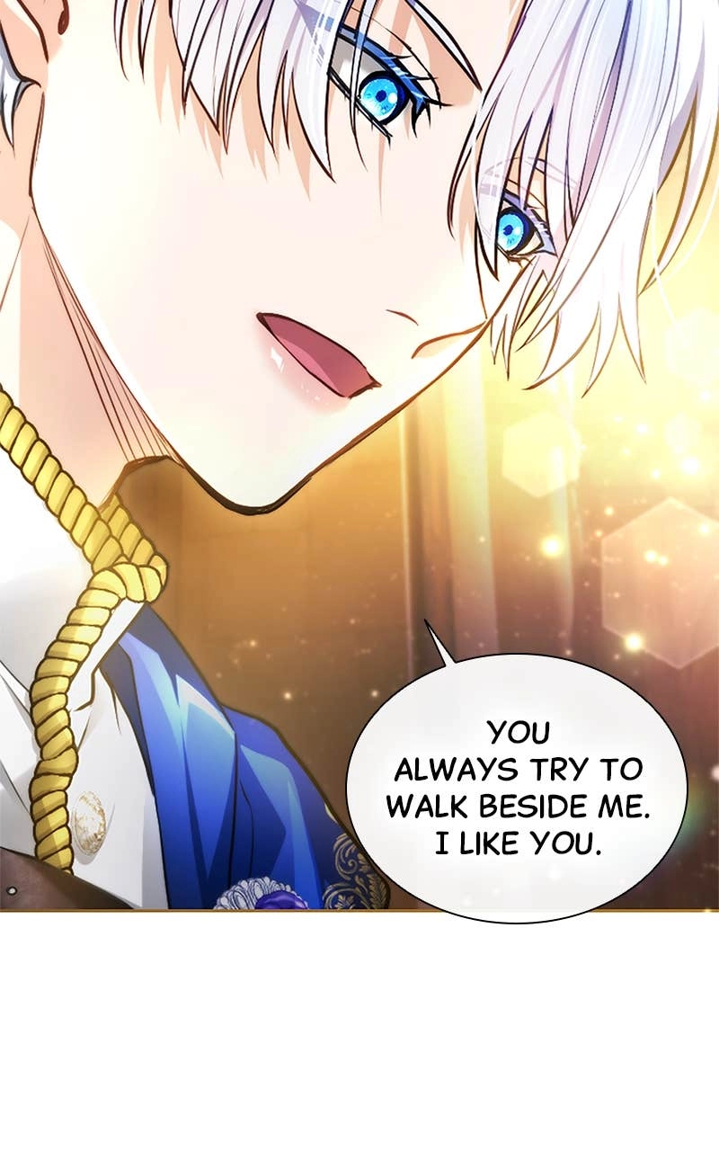 My Aggravating Sovereign Chapter 36 - I Like You Page 63