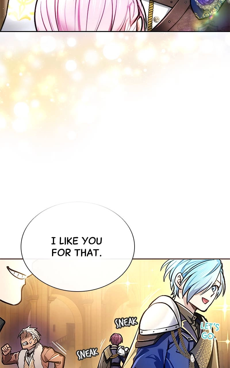 My Aggravating Sovereign Chapter 36 - I Like You Page 65