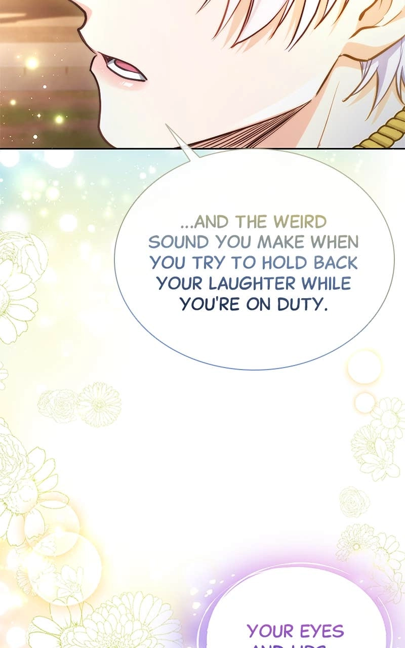 My Aggravating Sovereign Chapter 36 - I Like You Page 69