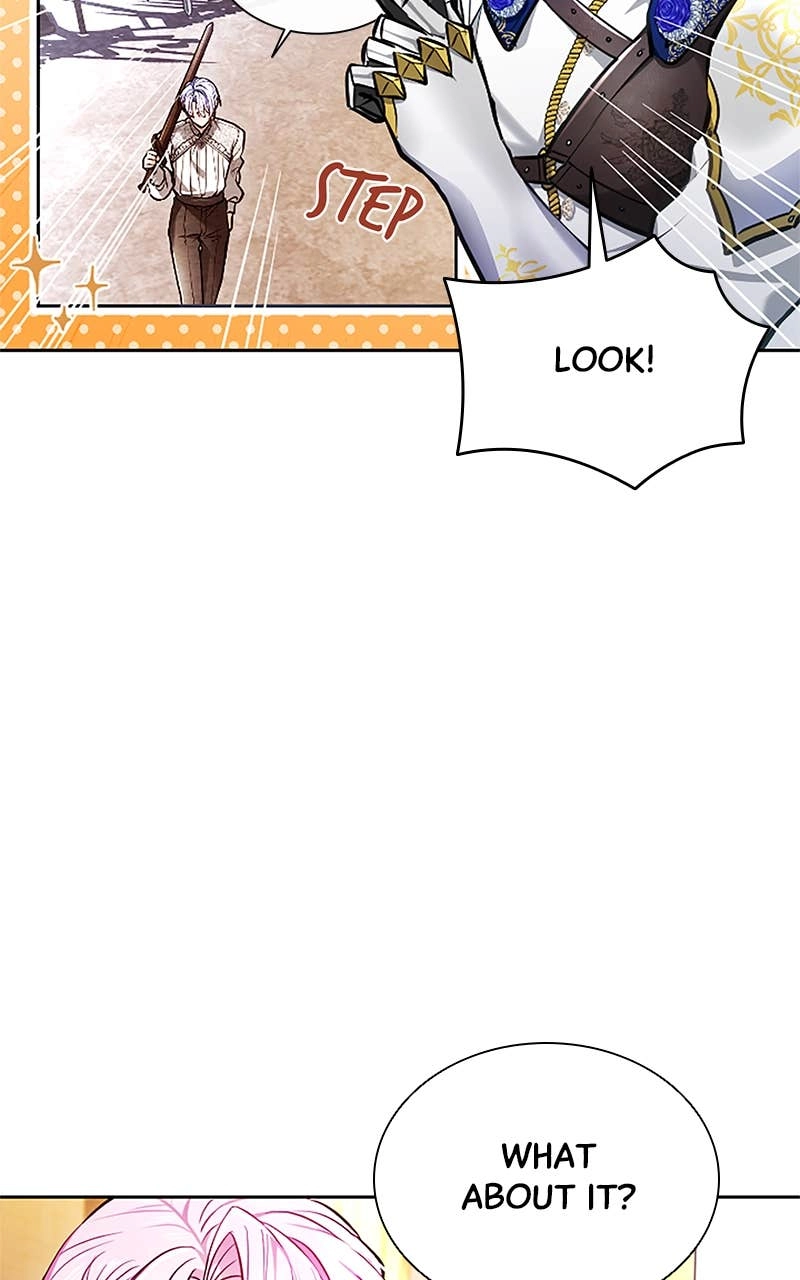 My Aggravating Sovereign Chapter 36 - I Like You Page 8