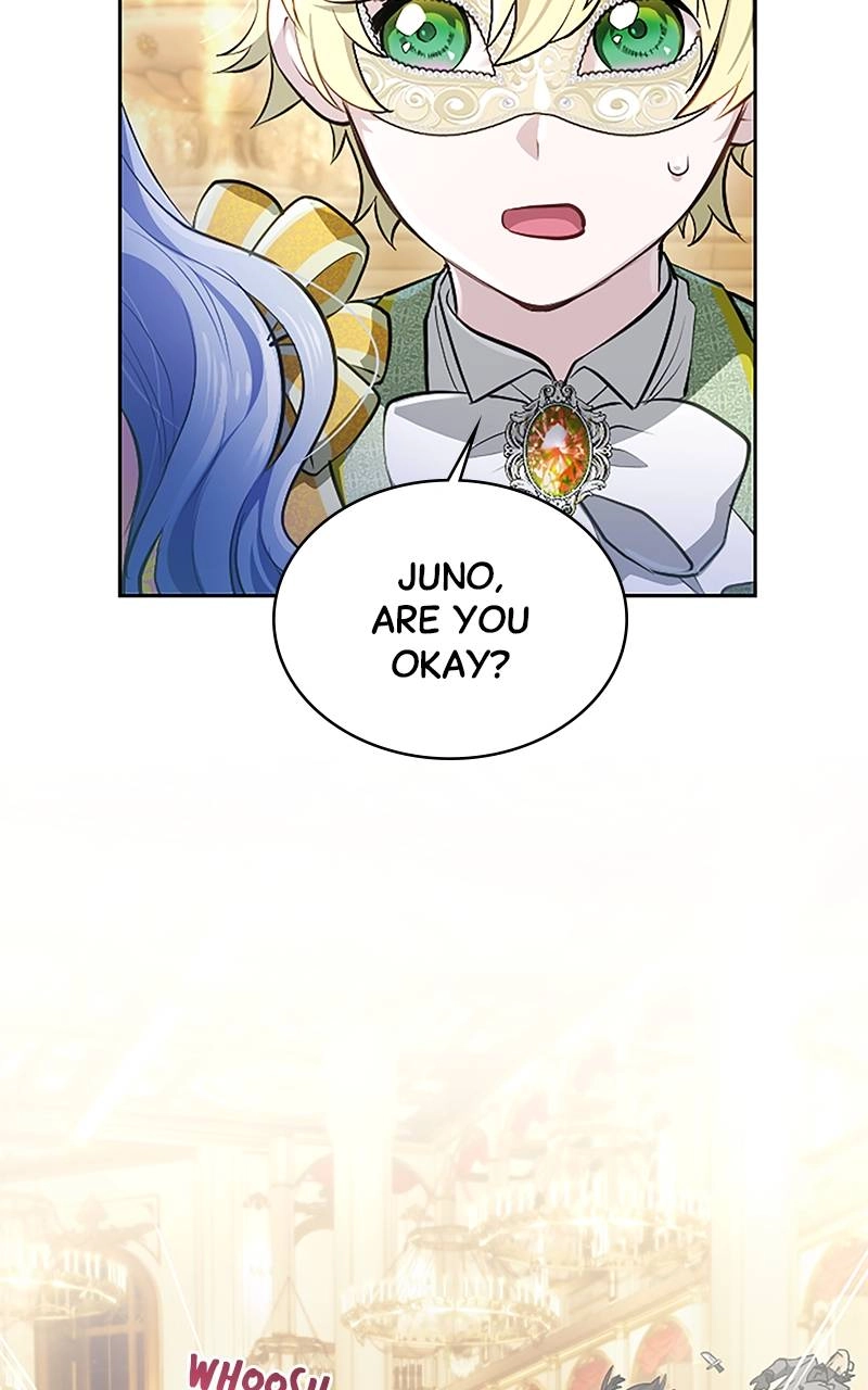 My Aggravating Sovereign Chapter 15 – Best Rondo Award Page 30