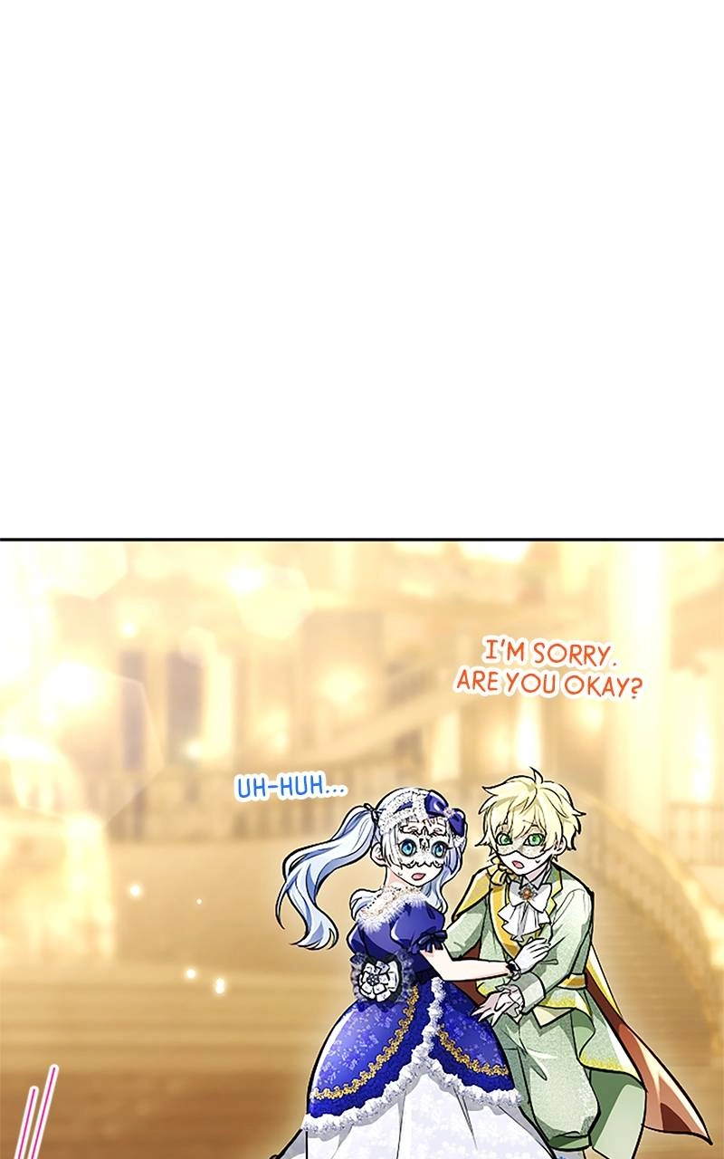My Aggravating Sovereign Chapter 15 – Best Rondo Award Page 40