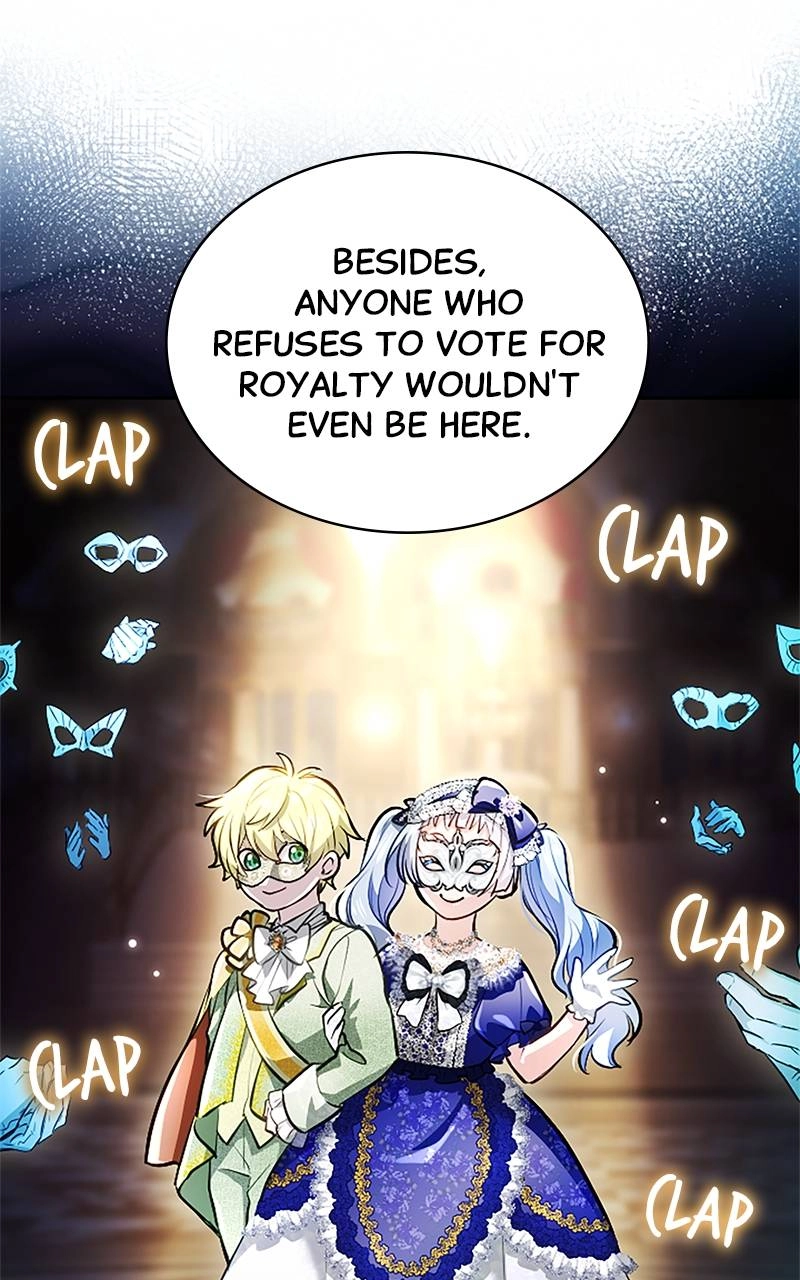 My Aggravating Sovereign Chapter 15 – Best Rondo Award Page 51