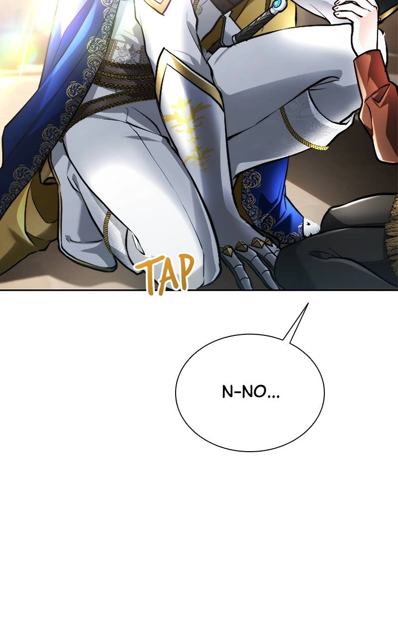 My Aggravating Sovereign Chapter 35 – The Reconciliation Page 20