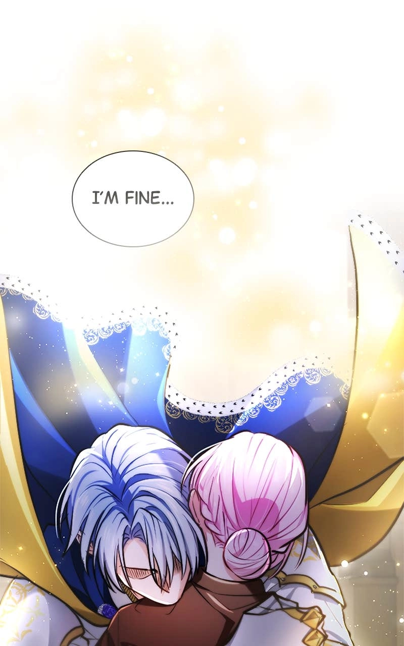 My Aggravating Sovereign Chapter 35 – The Reconciliation Page 21