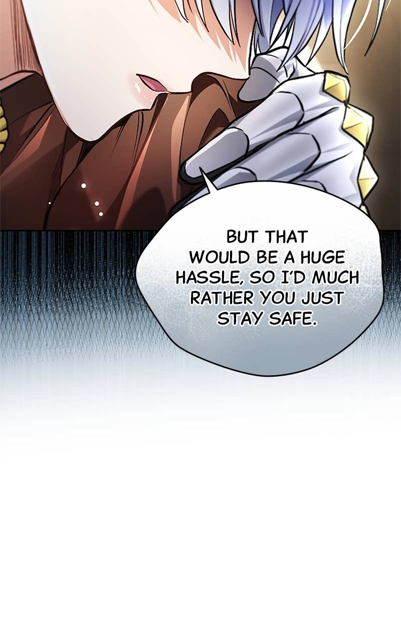 My Aggravating Sovereign Chapter 35 – The Reconciliation Page 28