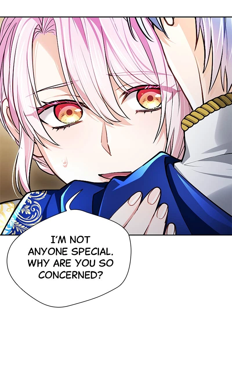My Aggravating Sovereign Chapter 35 – The Reconciliation Page 29