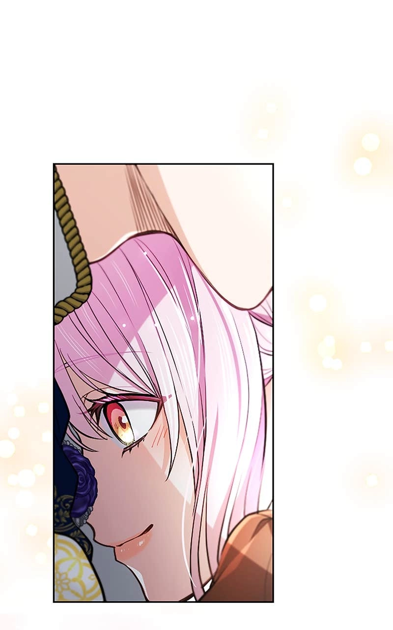 My Aggravating Sovereign Chapter 35 – The Reconciliation Page 31