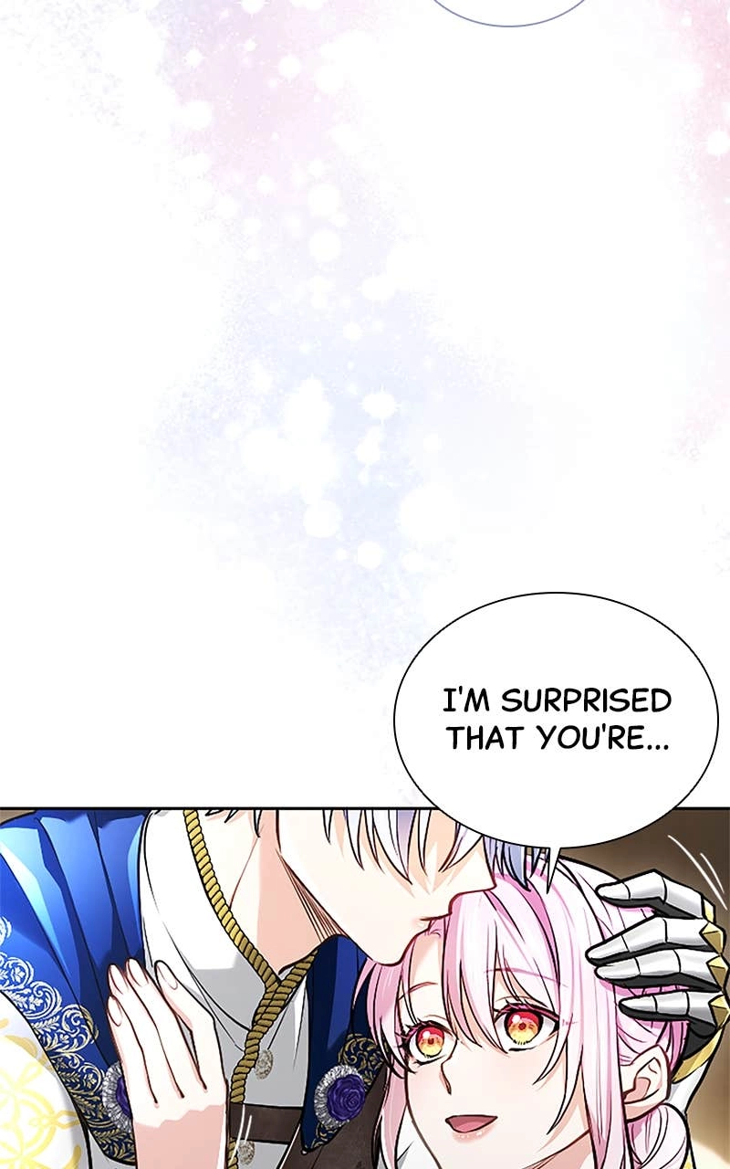 My Aggravating Sovereign Chapter 35 – The Reconciliation Page 33