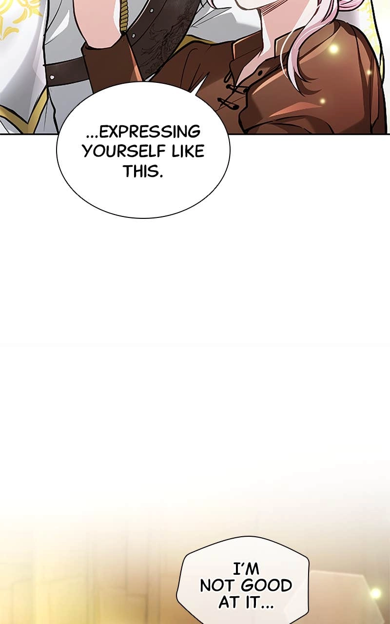 My Aggravating Sovereign Chapter 35 – The Reconciliation Page 34