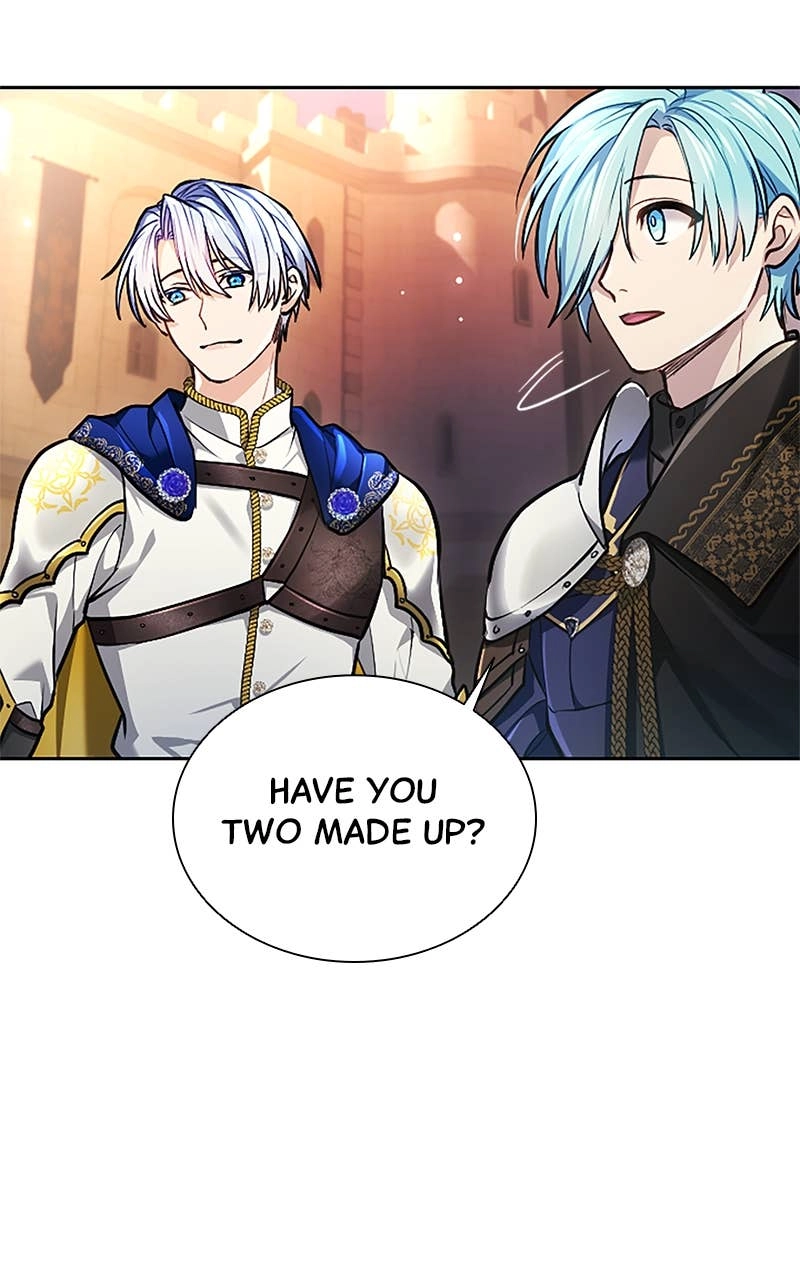 My Aggravating Sovereign Chapter 35 – The Reconciliation Page 45