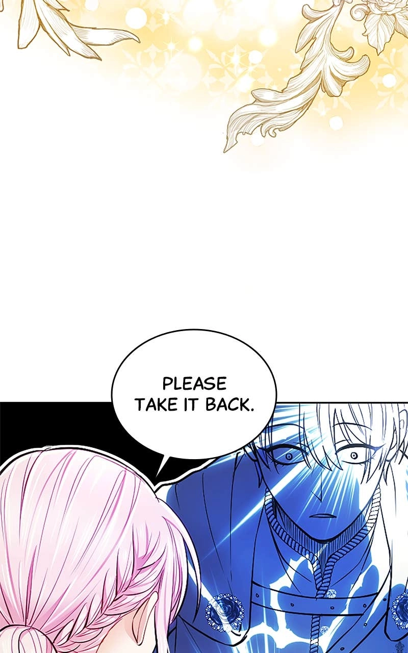 My Aggravating Sovereign Chapter 35 – The Reconciliation Page 56