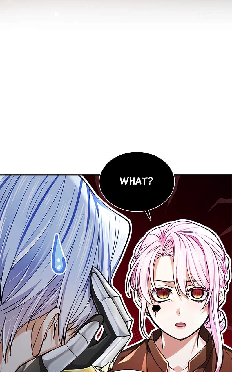 My Aggravating Sovereign Chapter 35 – The Reconciliation Page 5