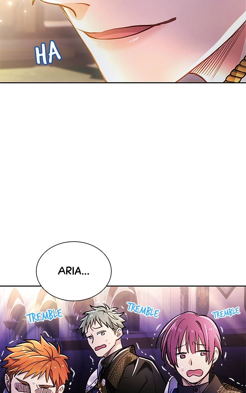My Aggravating Sovereign Chapter 35 – The Reconciliation Page 67