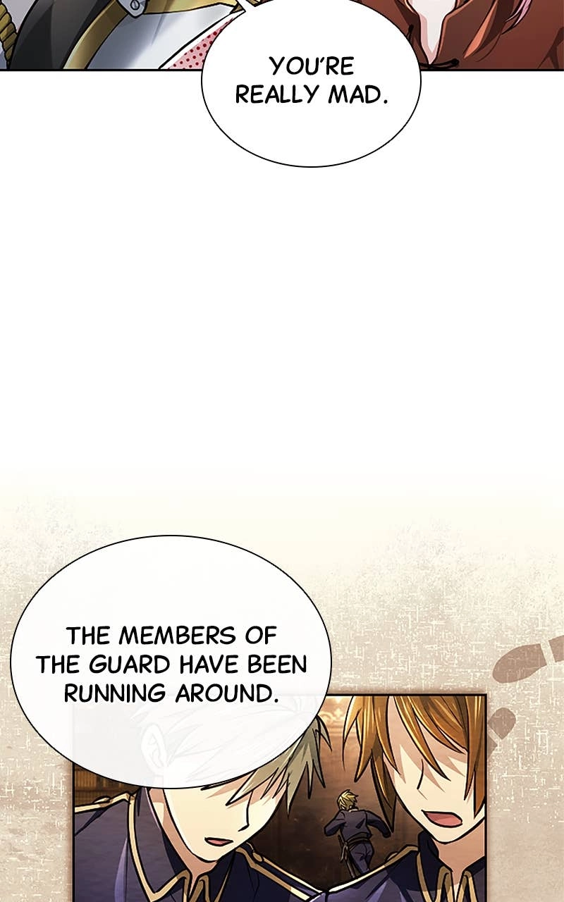 My Aggravating Sovereign Chapter 35 – The Reconciliation Page 6