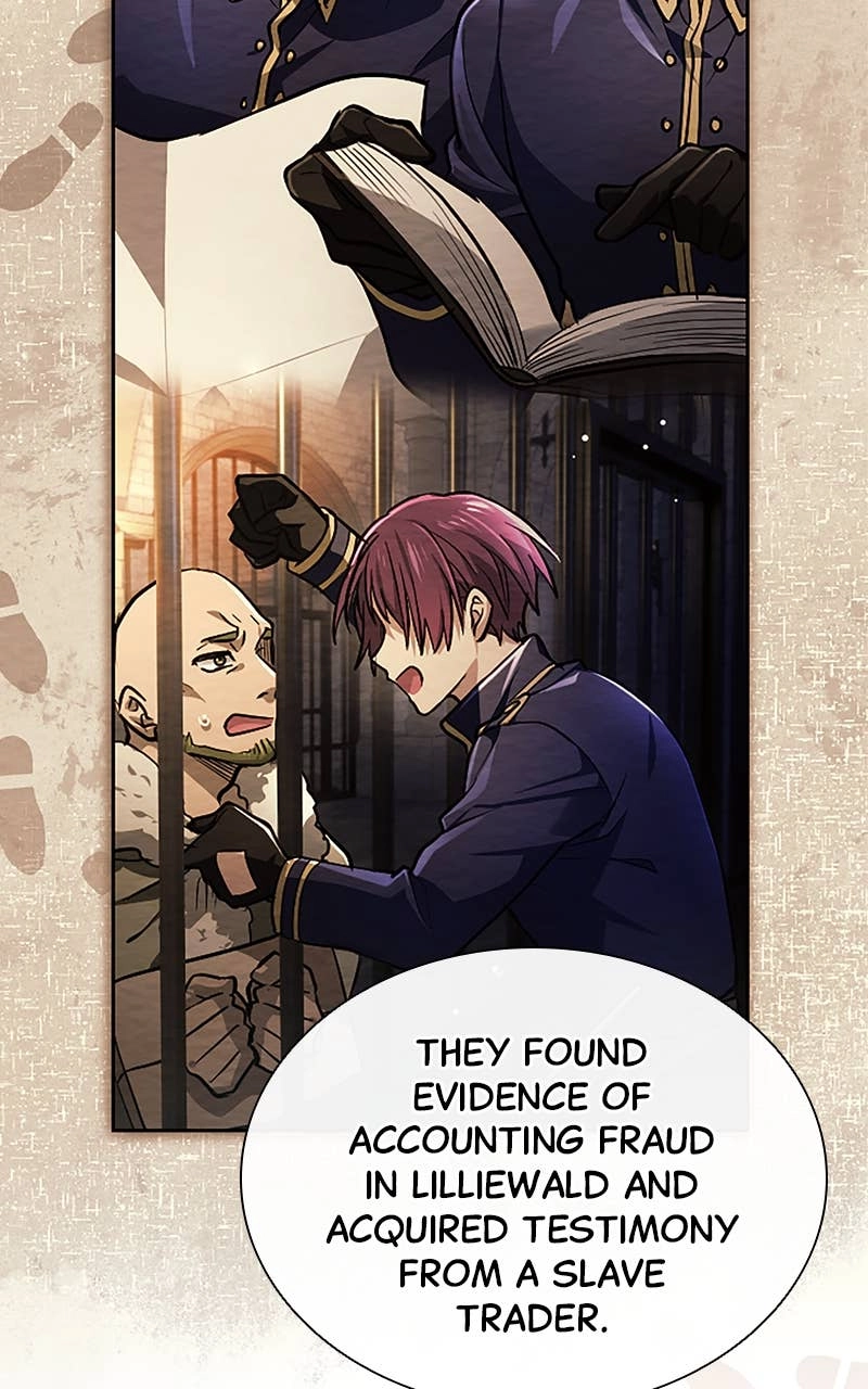 My Aggravating Sovereign Chapter 35 – The Reconciliation Page 7