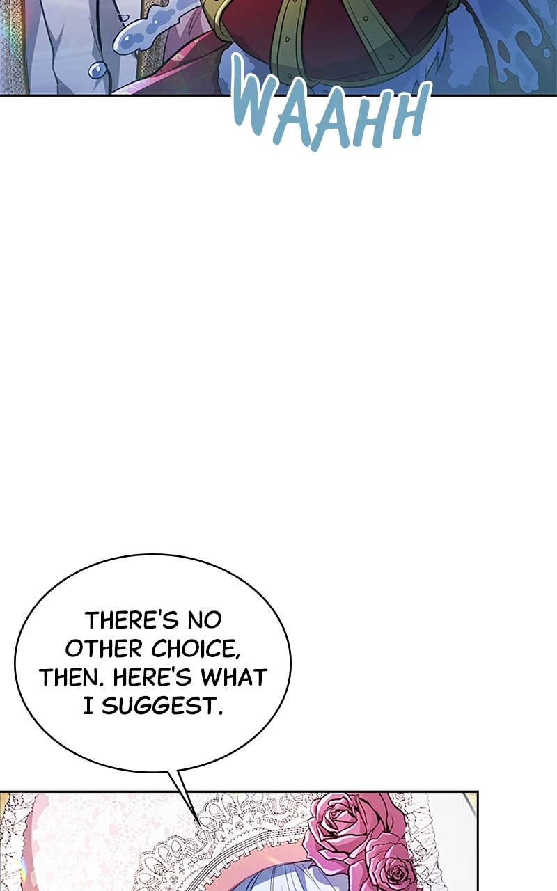 My Aggravating Sovereign Chapter 13 - Sibling Showdown Page 13