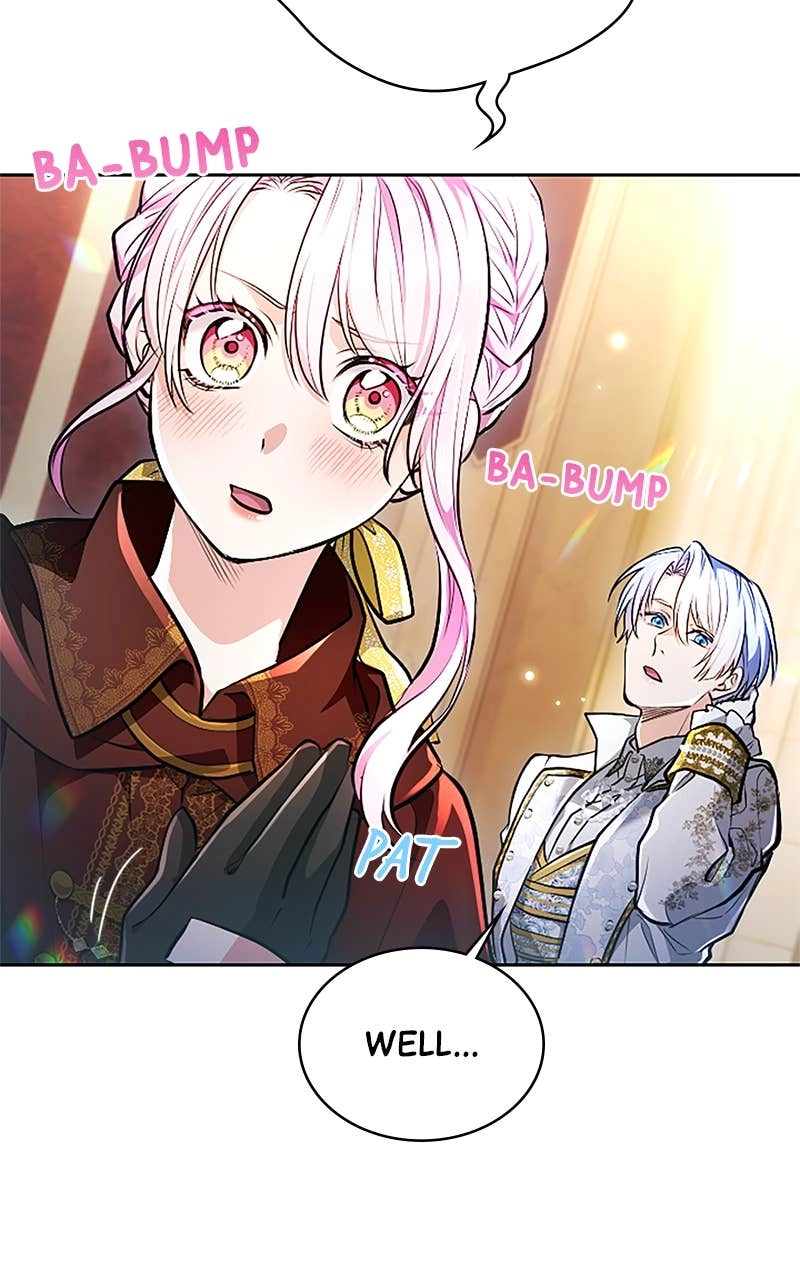 My Aggravating Sovereign Chapter 13 - Sibling Showdown Page 31