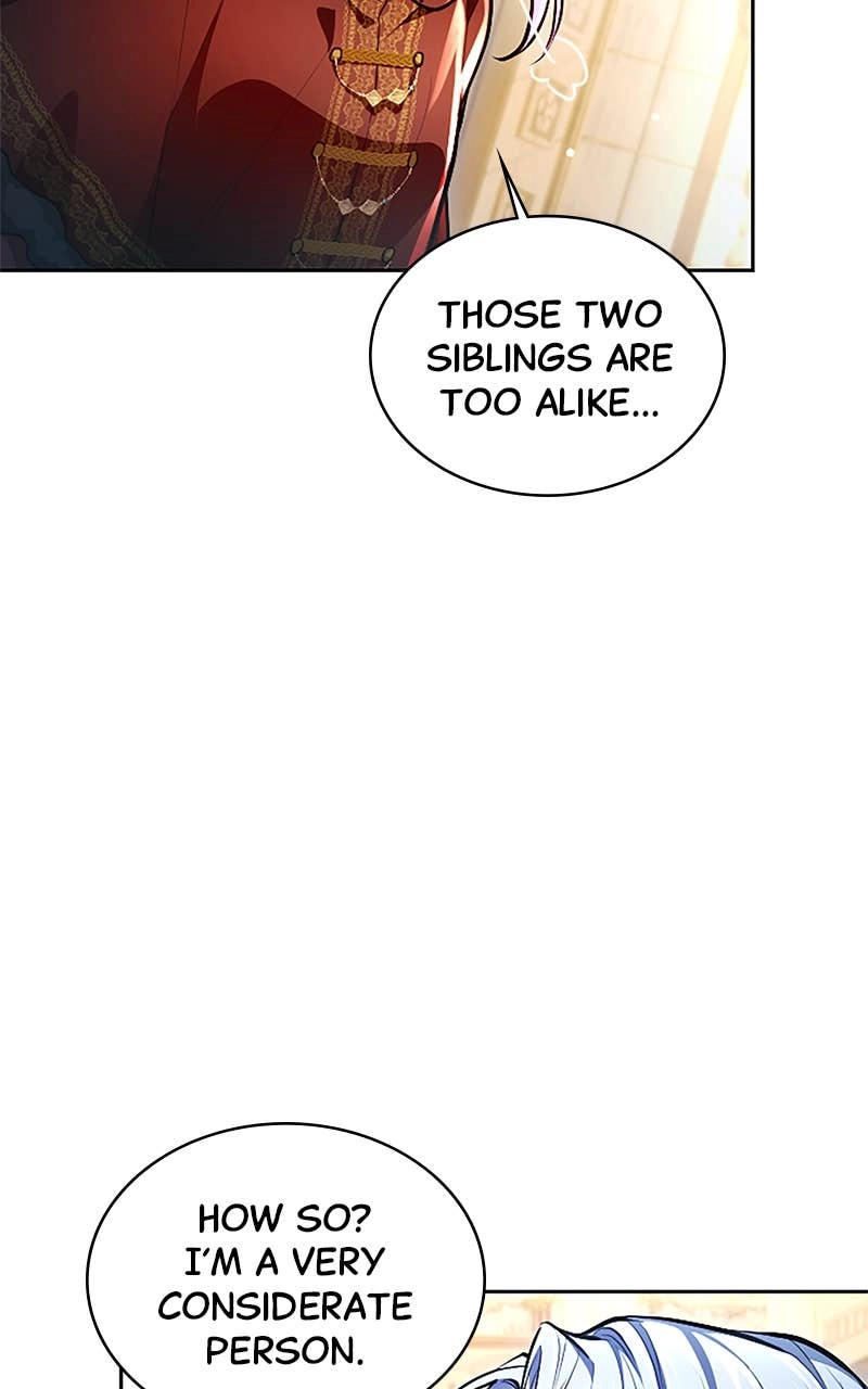 My Aggravating Sovereign Chapter 13 - Sibling Showdown Page 43
