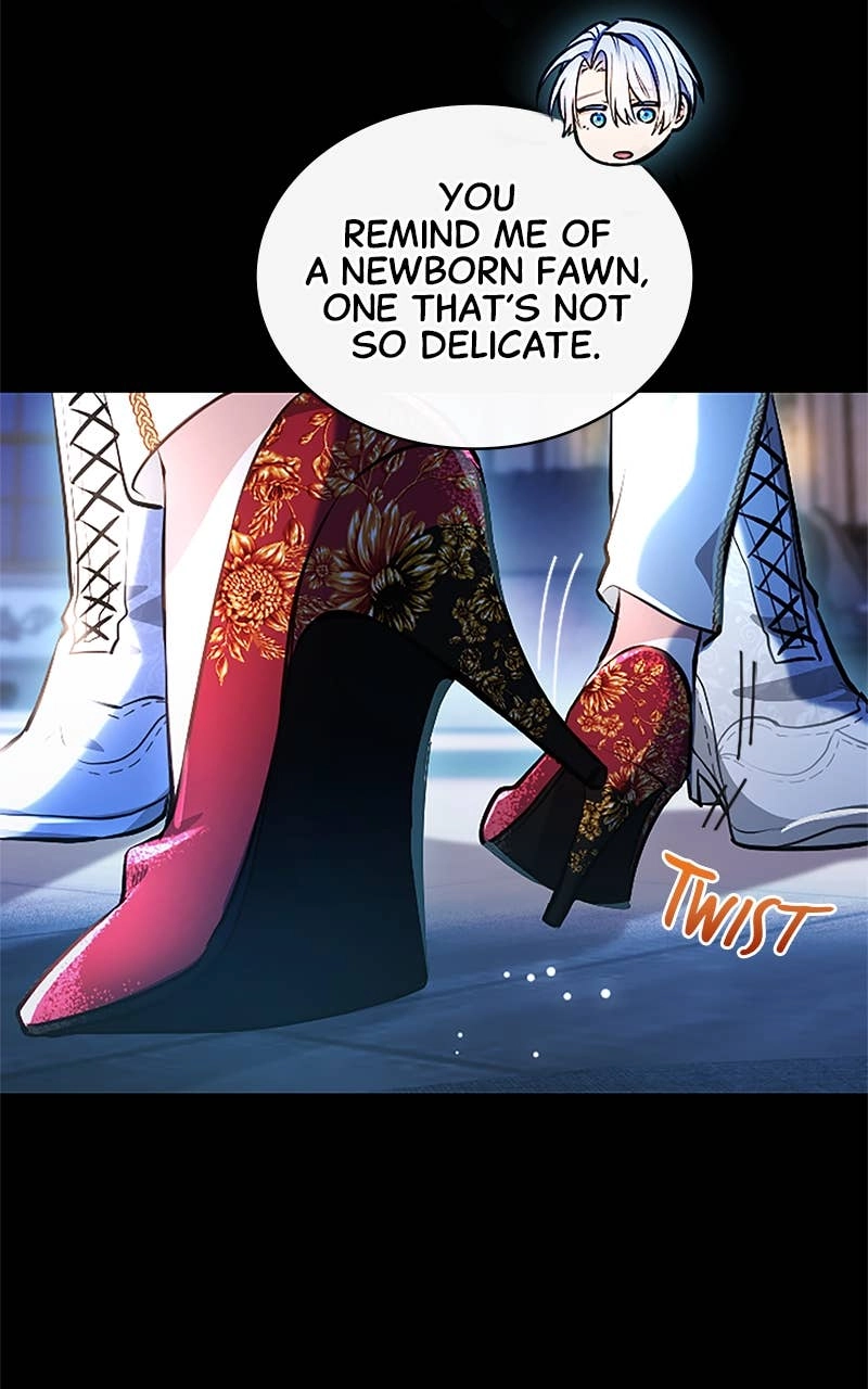 My Aggravating Sovereign Chapter 13 - Sibling Showdown Page 51