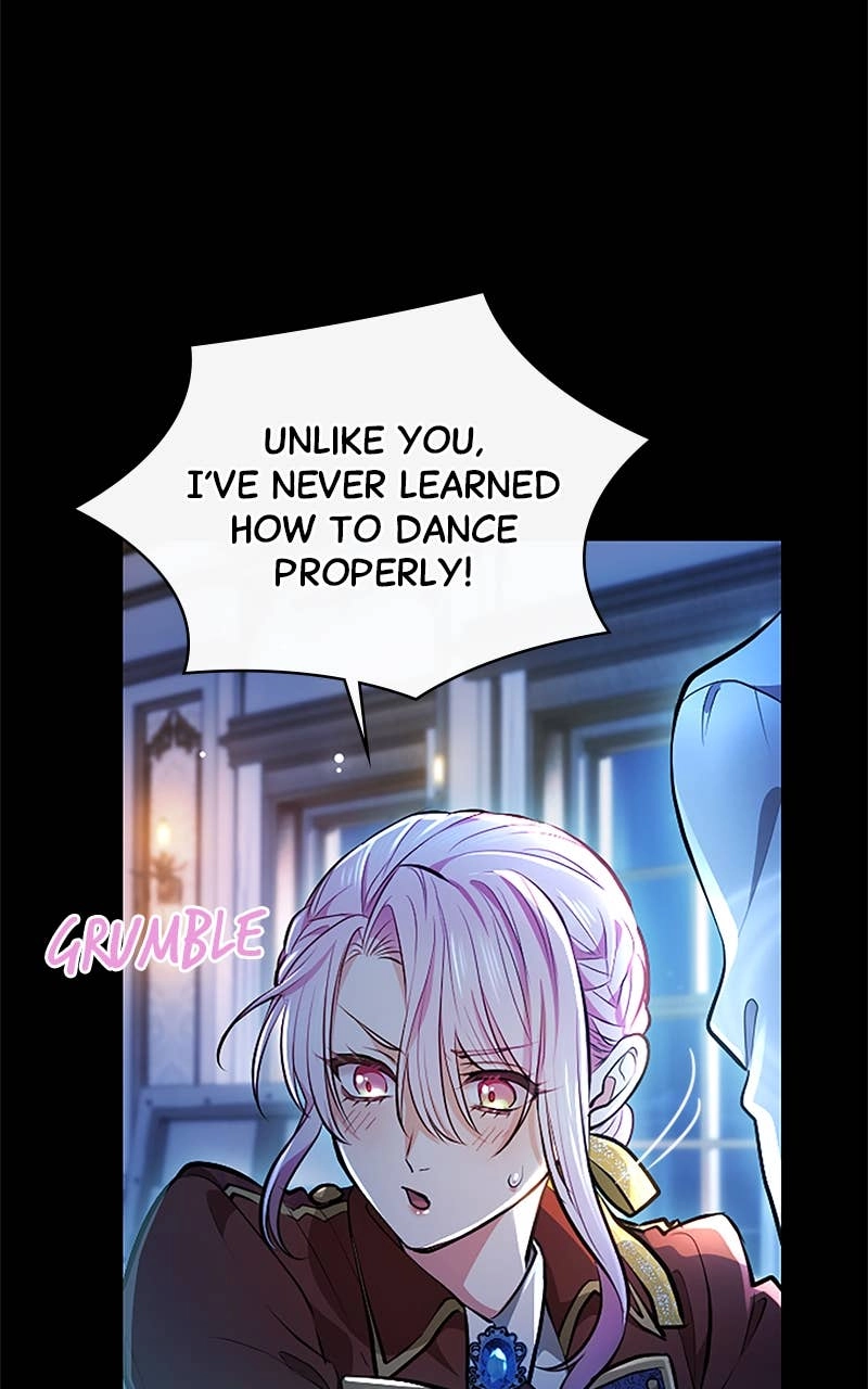 My Aggravating Sovereign Chapter 13 - Sibling Showdown Page 52