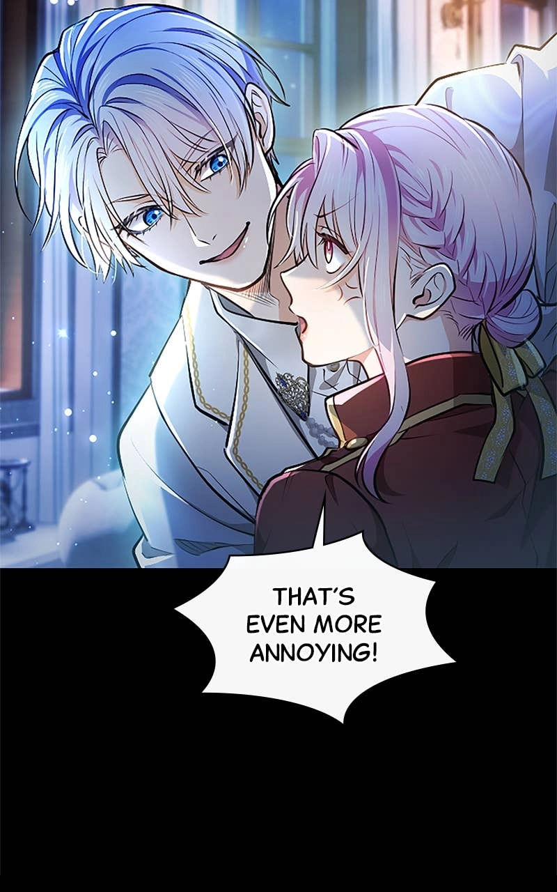 My Aggravating Sovereign Chapter 13 - Sibling Showdown Page 60