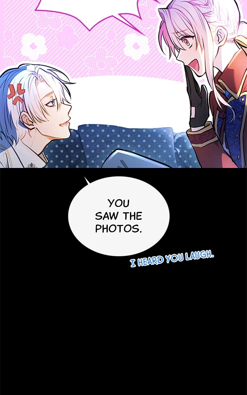 My Aggravating Sovereign Chapter 13 - Sibling Showdown Page 70