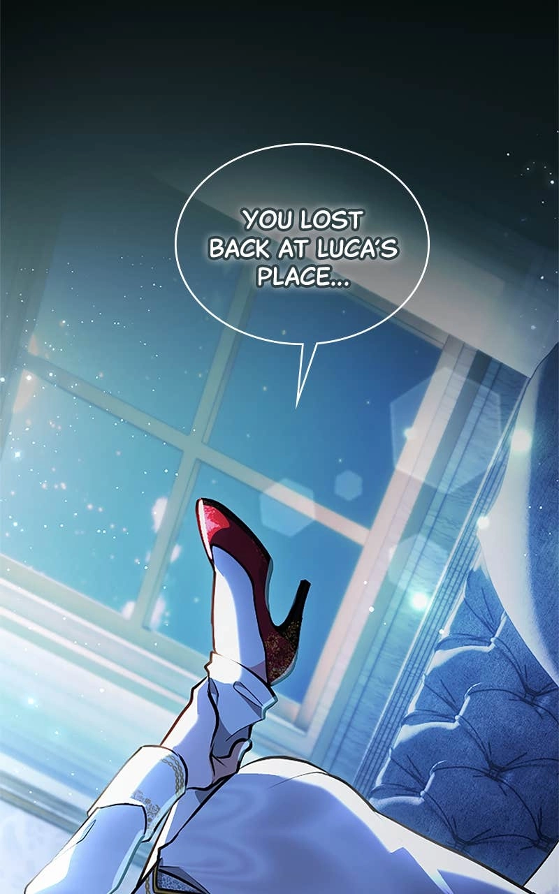 My Aggravating Sovereign Chapter 13 - Sibling Showdown Page 76