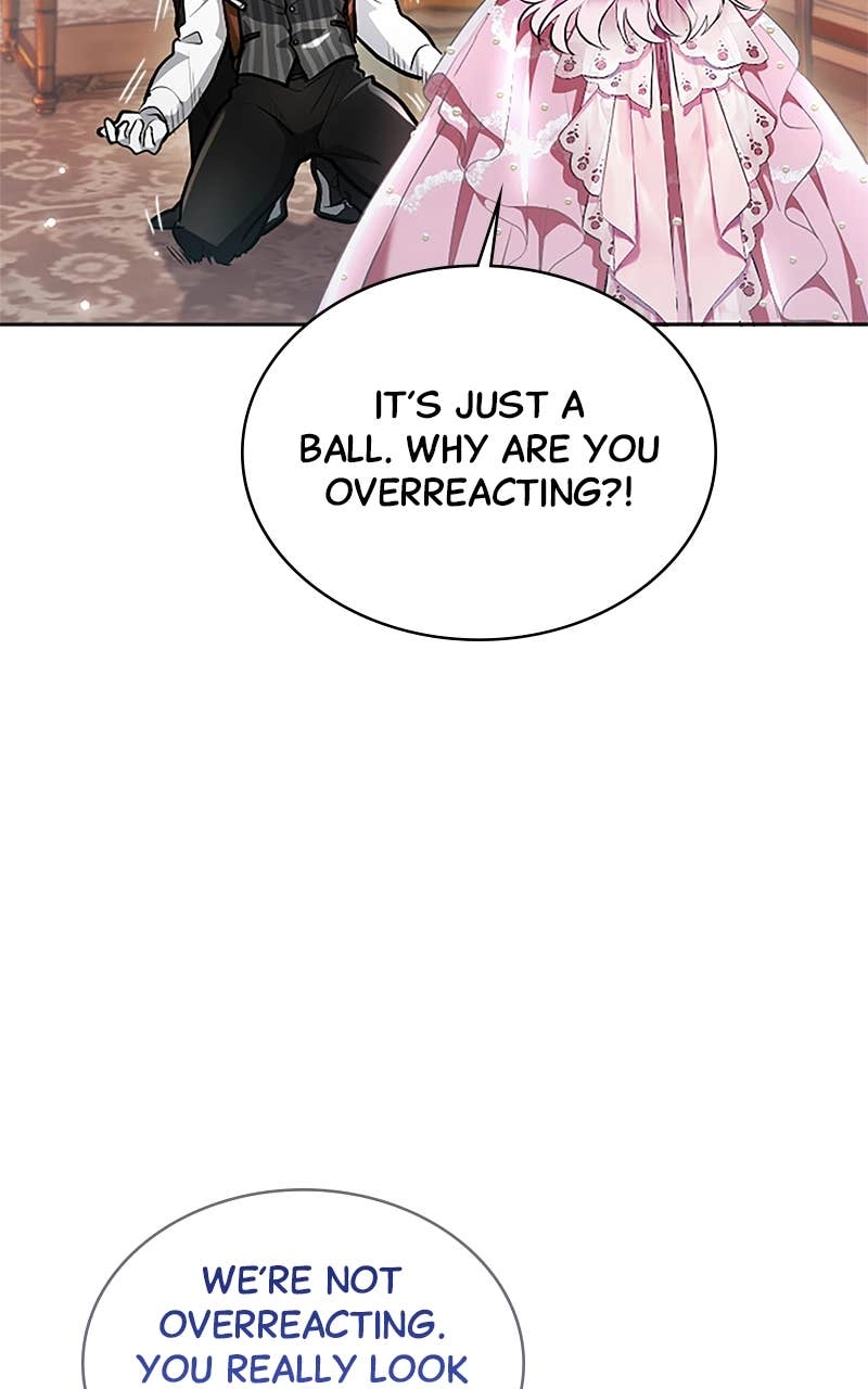 My Aggravating Sovereign Chapter 14 – You're Beautiful! Page 23