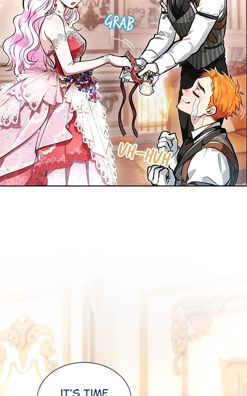 My Aggravating Sovereign Chapter 14 – You're Beautiful! Page 26