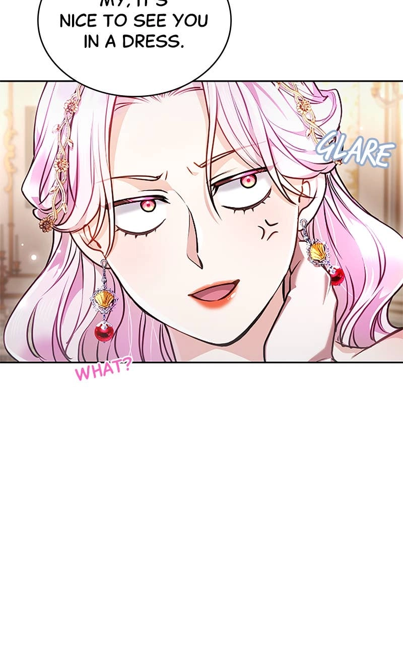 My Aggravating Sovereign Chapter 14 – You're Beautiful! Page 32