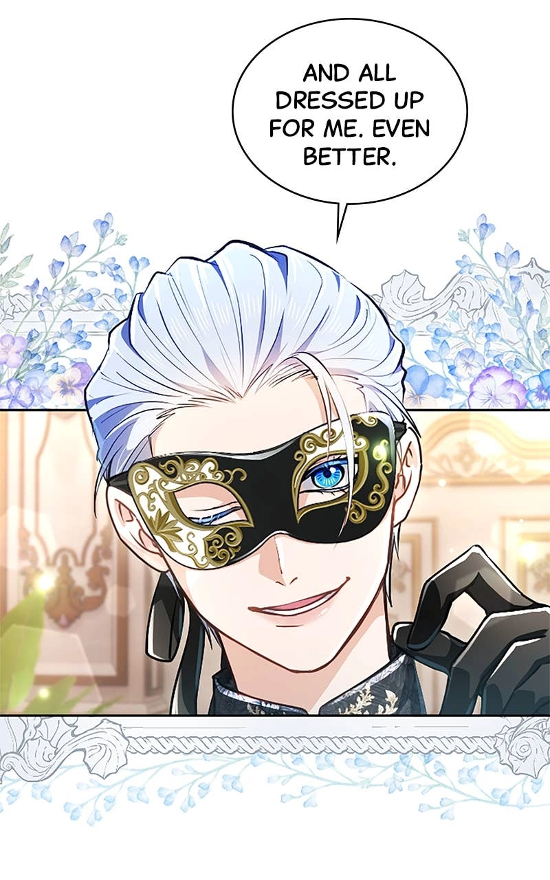 My Aggravating Sovereign Chapter 14 – You're Beautiful! Page 33