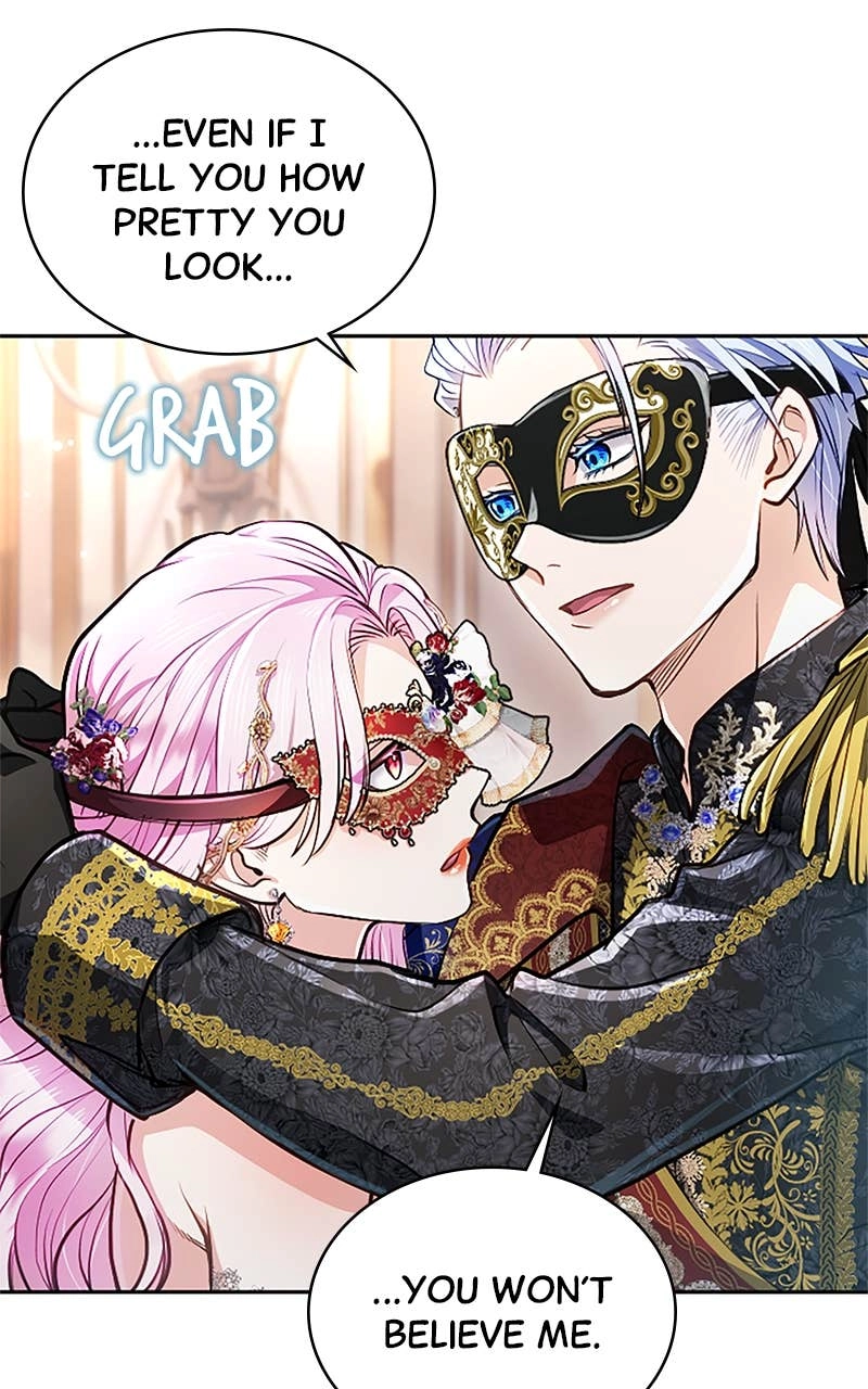 My Aggravating Sovereign Chapter 14 – You're Beautiful! Page 37