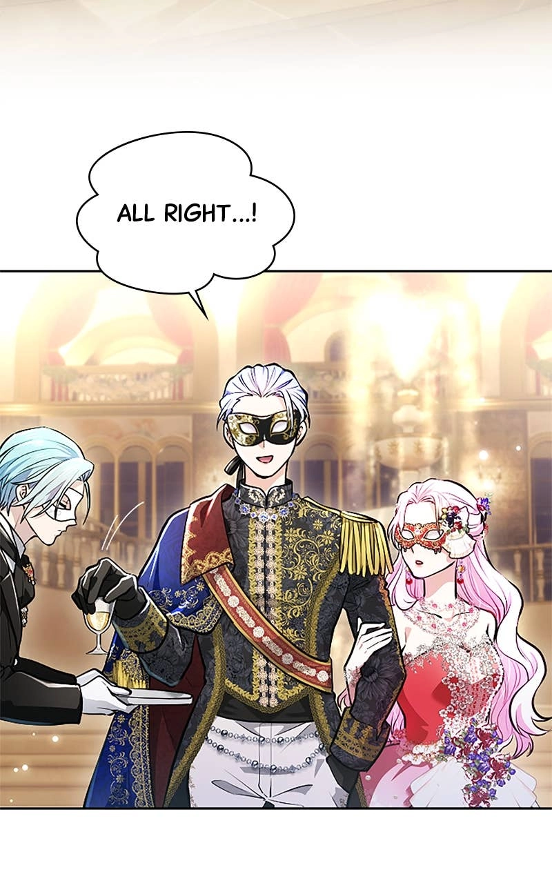 My Aggravating Sovereign Chapter 14 – You're Beautiful! Page 53