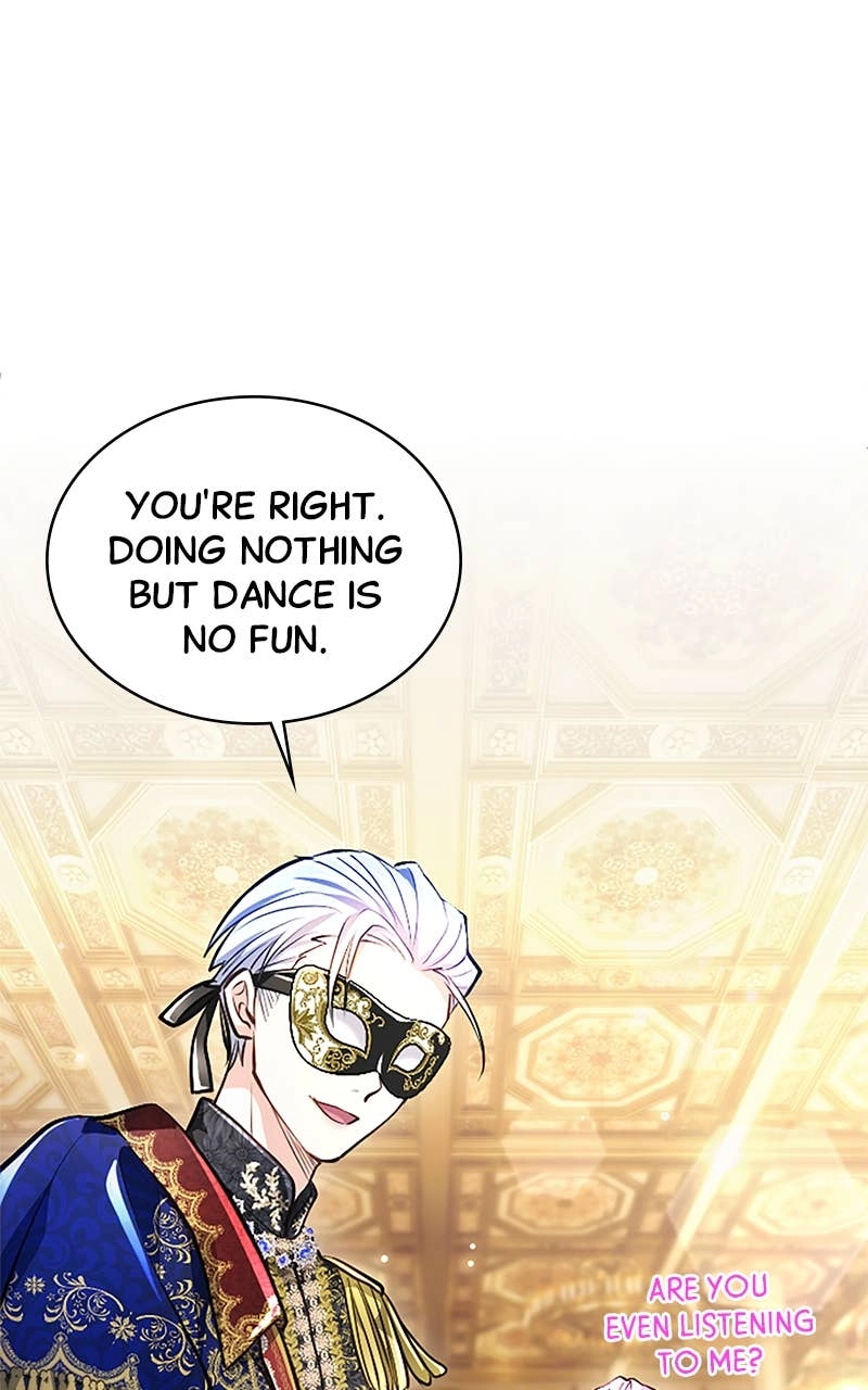 My Aggravating Sovereign Chapter 14 – You're Beautiful! Page 57