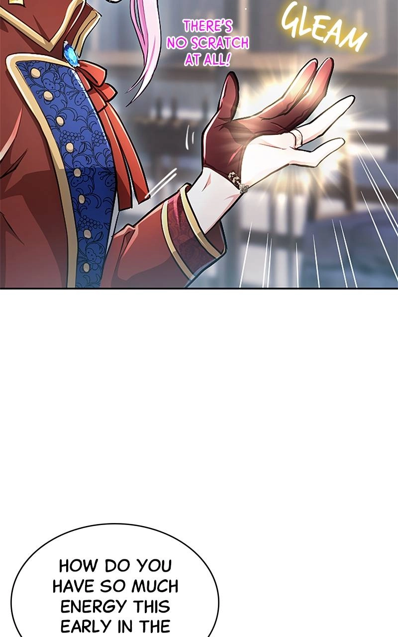My Aggravating Sovereign Chapter 17 – My First... Page 13