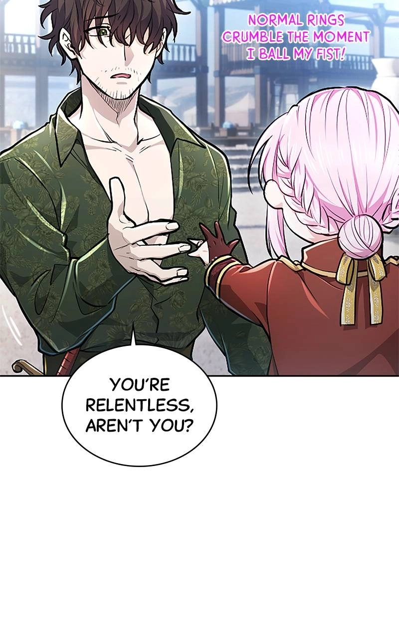 My Aggravating Sovereign Chapter 17 – My First... Page 19