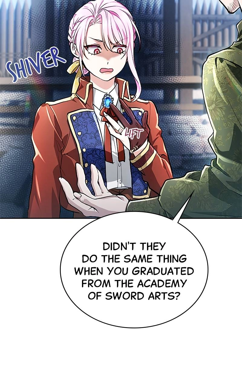 My Aggravating Sovereign Chapter 17 – My First... Page 31