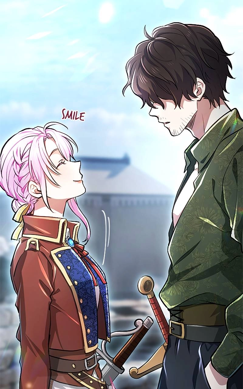 My Aggravating Sovereign Chapter 17 – My First... Page 37