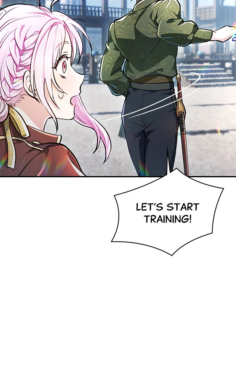 My Aggravating Sovereign Chapter 17 – My First... Page 42
