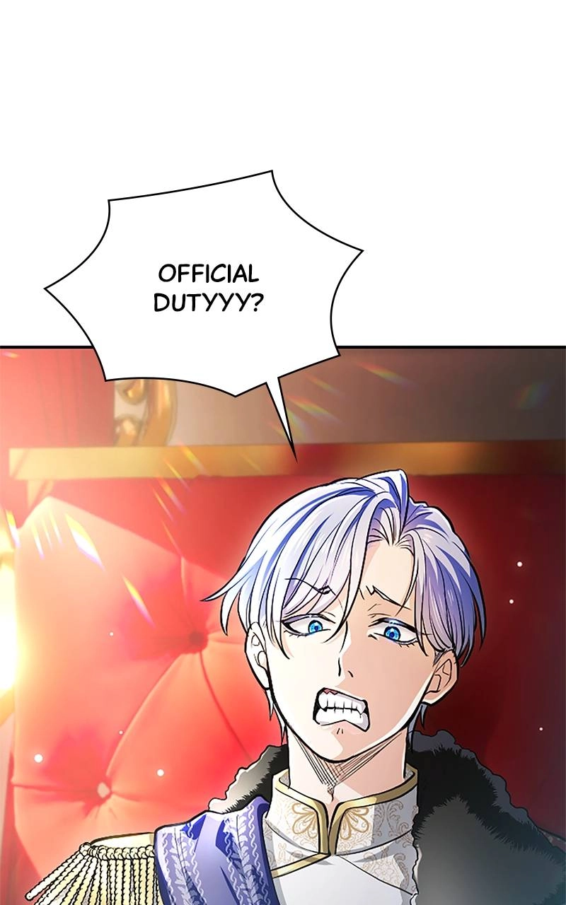 My Aggravating Sovereign Chapter 17 – My First... Page 48