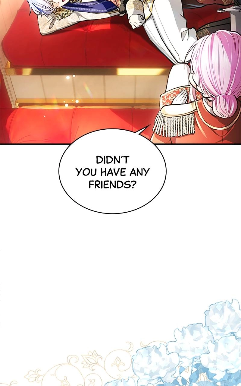 My Aggravating Sovereign Chapter 17 – My First... Page 54