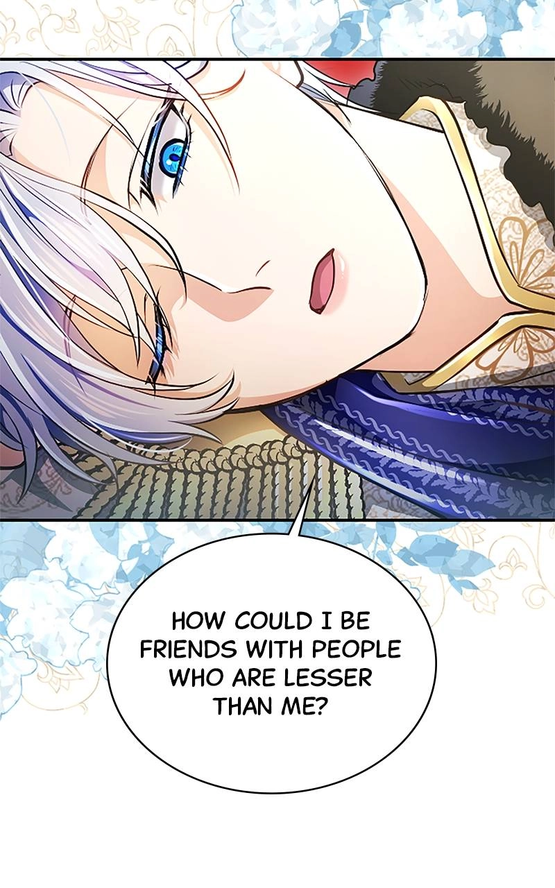 My Aggravating Sovereign Chapter 17 – My First... Page 55