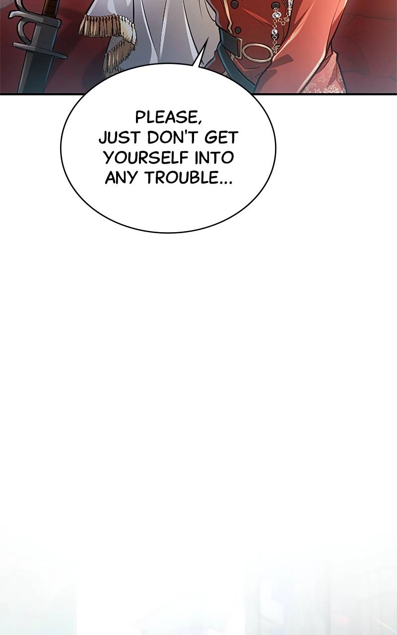 My Aggravating Sovereign Chapter 17 – My First... Page 57