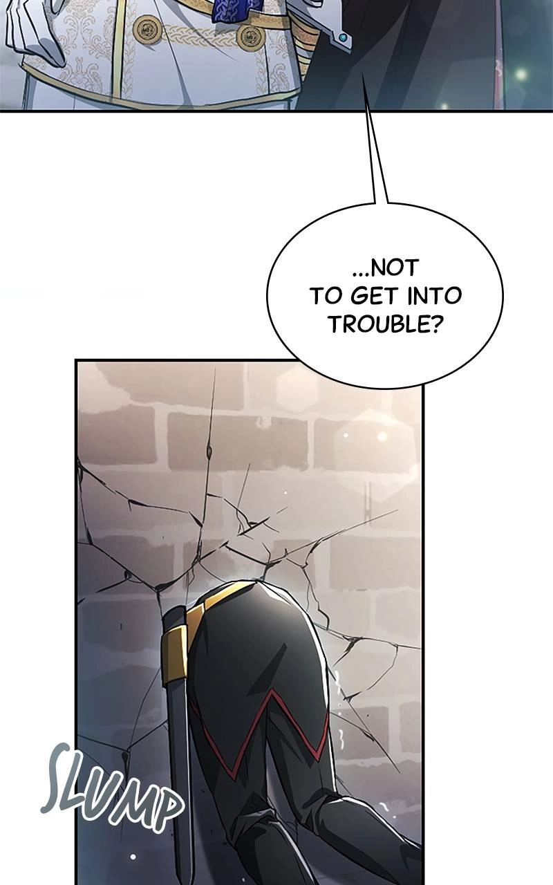My Aggravating Sovereign Chapter 17 – My First... Page 59