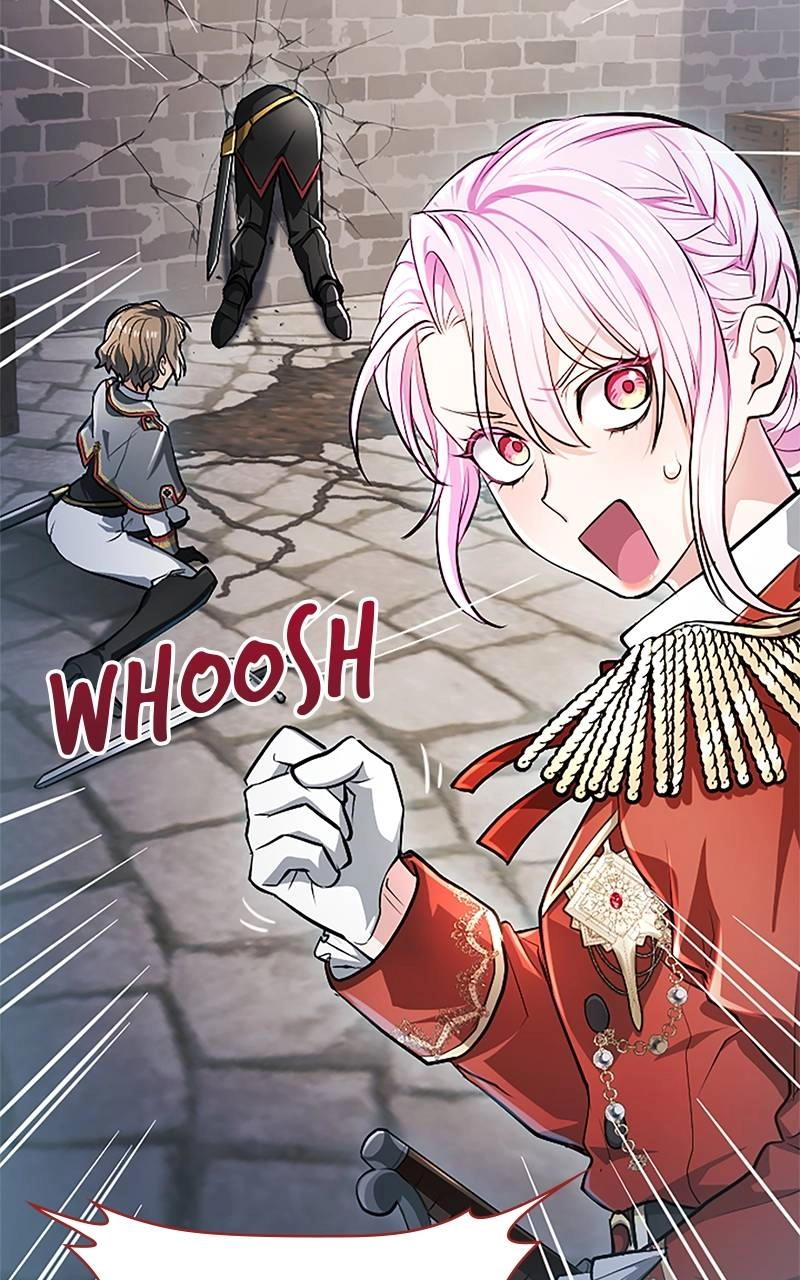 My Aggravating Sovereign Chapter 17 – My First... Page 62