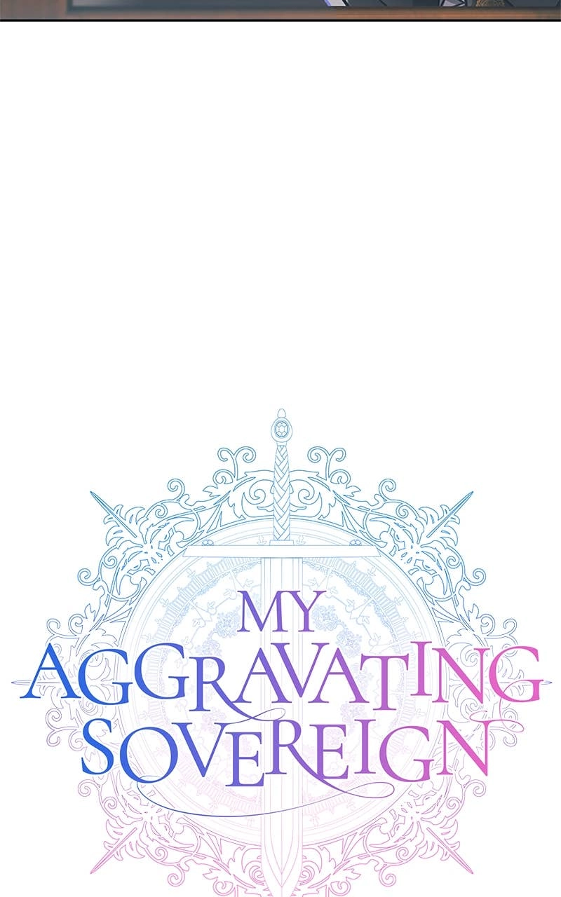 My Aggravating Sovereign Chapter 19 – Why I Can't Lose Page 11