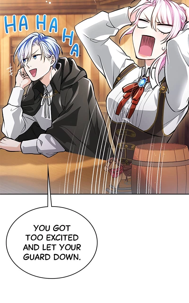 My Aggravating Sovereign Chapter 19 – Why I Can't Lose Page 22