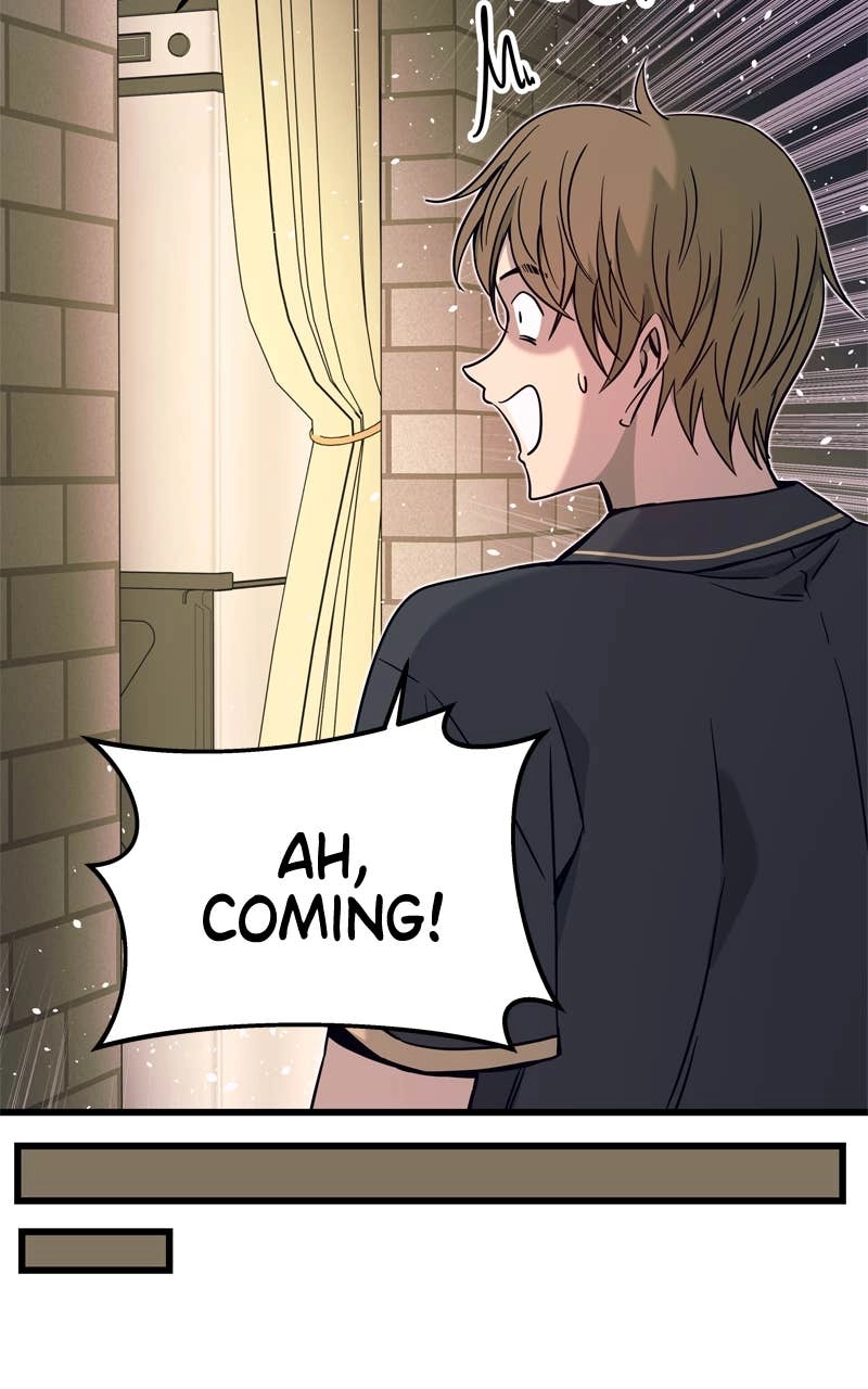 My Bias Gets on the Last Train Chapter 29 Page 100