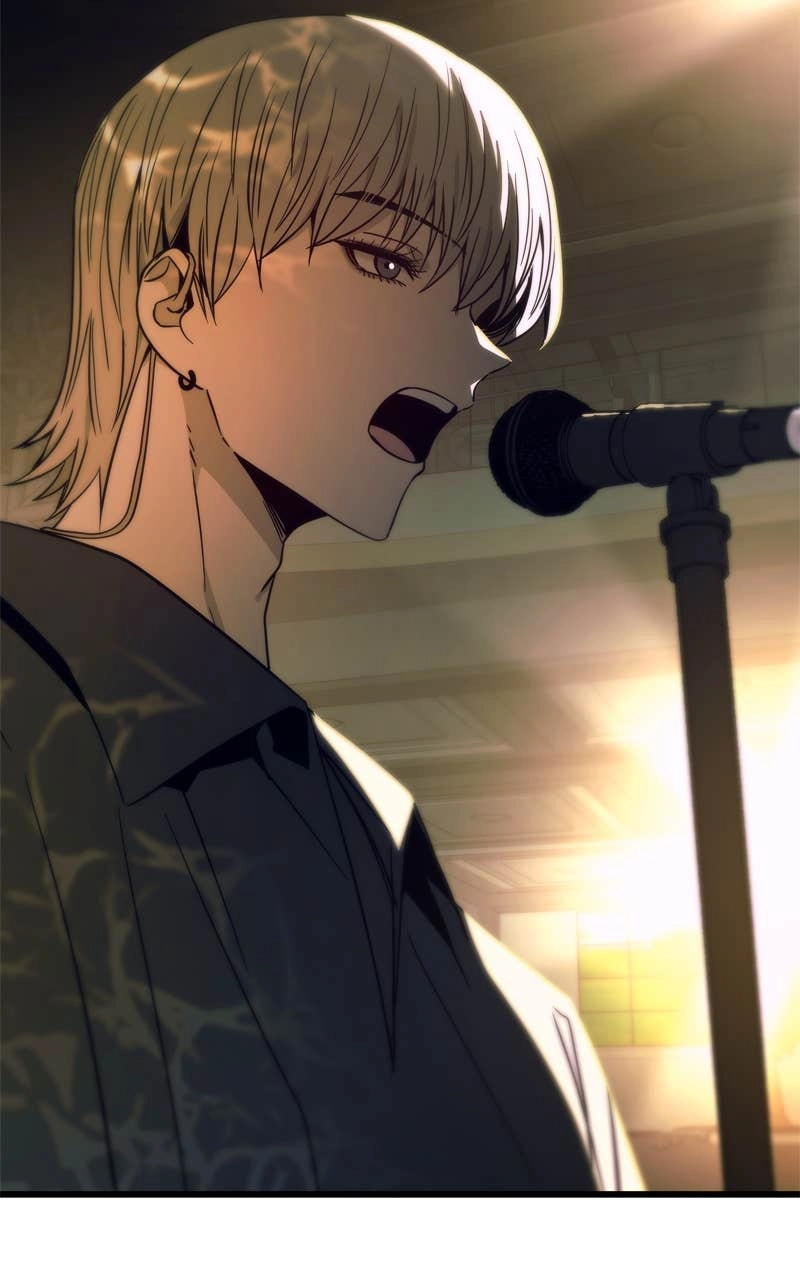 My Bias Gets on the Last Train Chapter 29 Page 104